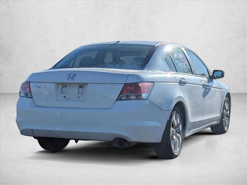 Used 2009 Honda Accord EX-L image 5