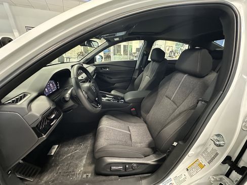 New 2025 Honda Accord Sport image 7