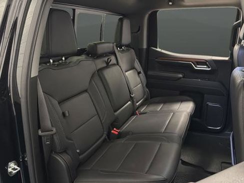 Used 2023 GMC Sierra 1500 Denali w/ Denali Reserve Package image 25