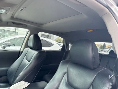 Used 2010 Lexus RX 350 AWD image 29