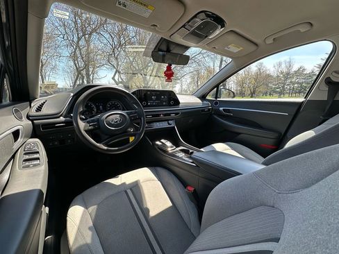 Used 2021 Hyundai Sonata SE image 12