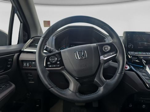 Used 2021 Honda Odyssey Touring image 13