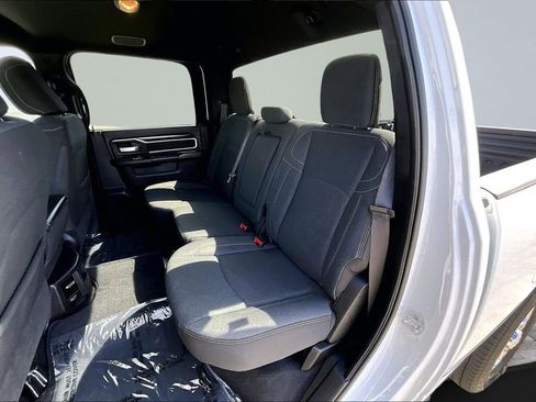 Certified 2024 RAM 2500 Big Horn w/ Sport Appearance Package image 19