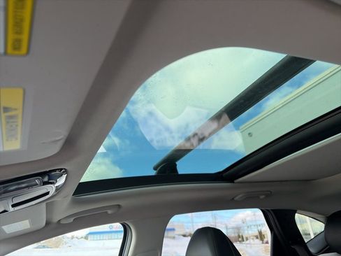 Certified 2024 Hyundai Tucson Limited image 20