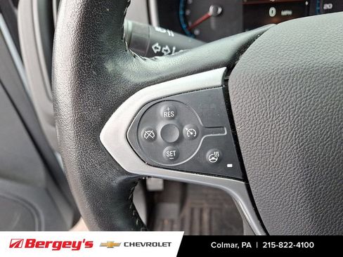 Certified 2022 Chevrolet Colorado ZR2 image 22