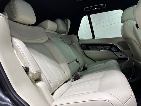 Used 2023 Land Rover Range Rover SE image 36