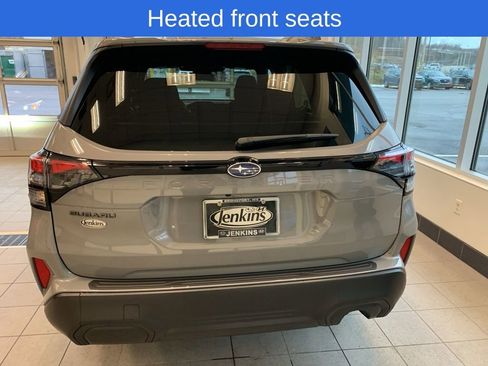 New 2026 Subaru Forester Premium image 13