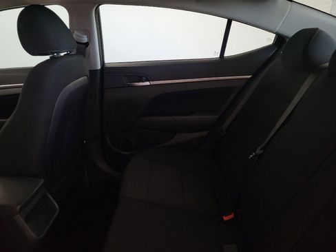 Used 2020 Hyundai Elantra Value Edition w/ Cargo Package (C1) FWD image 18