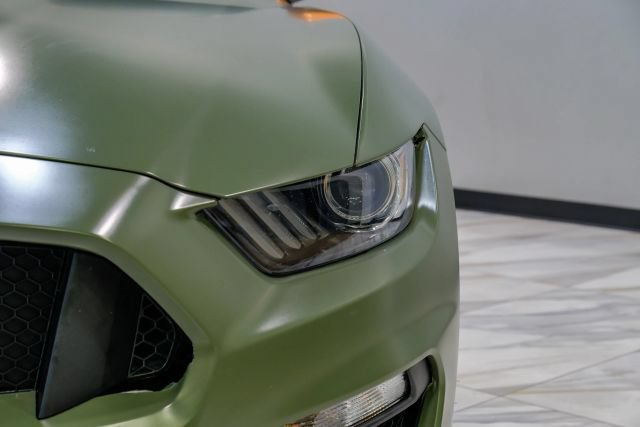 Used 2017 Ford Mustang Shelby GT350 w/ Electronics Package RWD image 61
