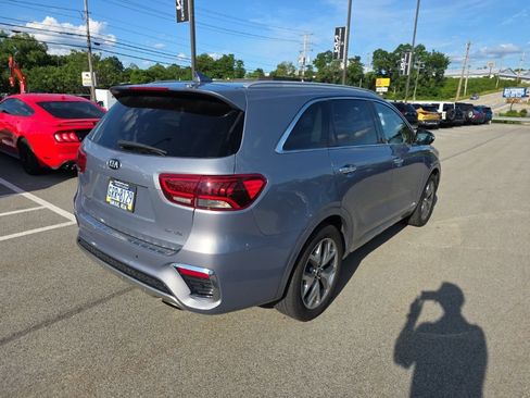 Used 2020 Kia Sorento SX AWD/4WD image 7