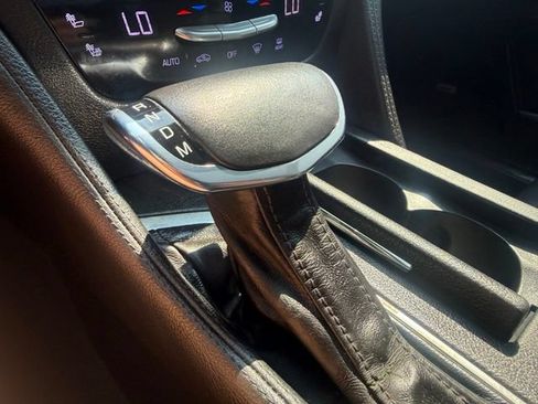 Used 2018 Cadillac CT6 3.6 AWD image 31