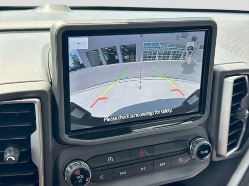 Certified 2022 Ford Bronco Sport Big Bend w/ Convenience Package AWD/4WD image 33