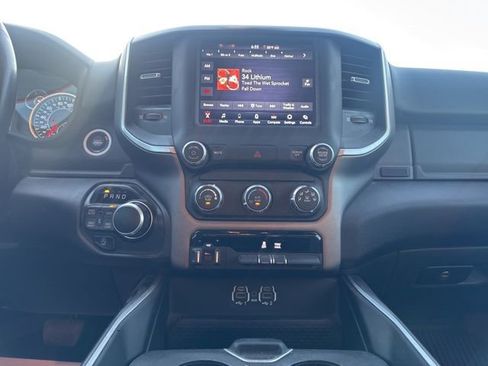 Certified 2021 RAM 1500 Big Horn image 13