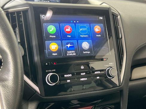 Used 2023 Subaru Forester Limited image 15