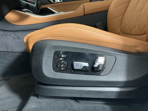 New 2026 BMW X5 sDrive40i w/ M Sport Package image 23