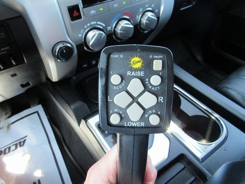 Used 2021 Toyota Tundra SR5 w/ Trail Edition image 21