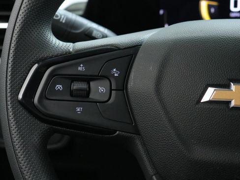 Certified 2025 Chevrolet TrailBlazer LS w/ LS Convenience Package image 13