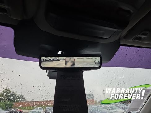 Used 2024 Subaru Ascent Touring AWD/4WD image 12