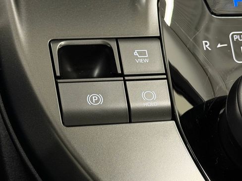 New 2026 Toyota C-HR AWD/4WD image 17