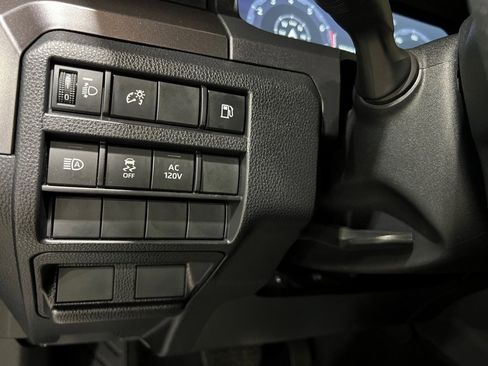 Used 2025 Toyota 4Runner TRD Off-Road image 42