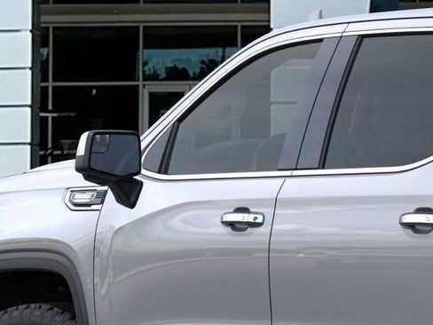 New 2026 GMC Sierra 1500 SLT w/ SLT Premium Plus Package AWD/4WD image 48