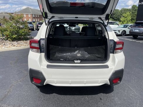 Used 2021 Subaru Crosstrek 2.0i Premium w/ Popular Package #2 AWD/4WD image 33