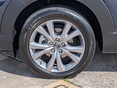 Used 2025 MAZDA CX-30 AWD 2.5 S w/ Premium Package image 11