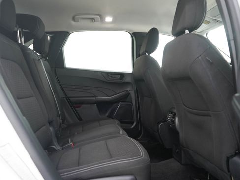 Used 2024 Ford Escape Active w/ Tech Pack #1 image 12