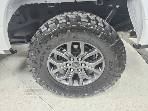 Used 2022 Ford F150 Tremor AWD/4WD image 46