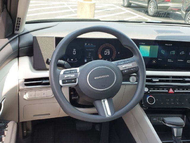New 2026 Hyundai Tucson SEL Plus AWD/4WD image 12