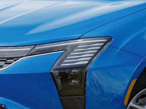 New 2027 Chrysler Pacifica Select FWD image 11