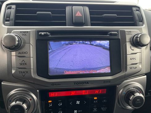 Used 2013 Toyota 4Runner Limited image 20