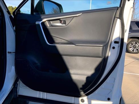 Used 2023 Toyota RAV4 XSE image 23