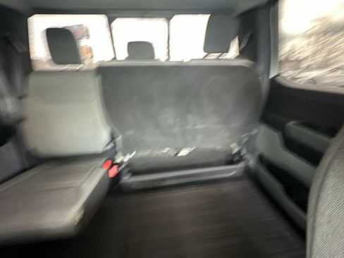 Used 2024 Ford F150 XLT w/ Equipment Group 302A MID image 14