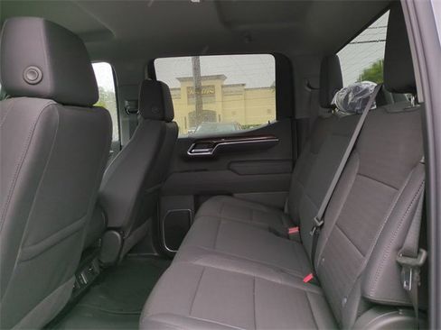 New 2026 Chevrolet Silverado 1500 RST image 14