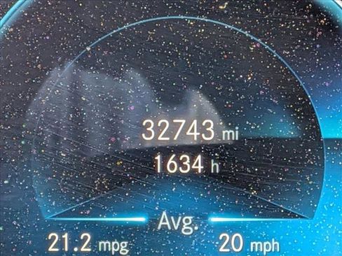 Used 2020 Mercedes-Benz GLE 350 4MATIC image 11