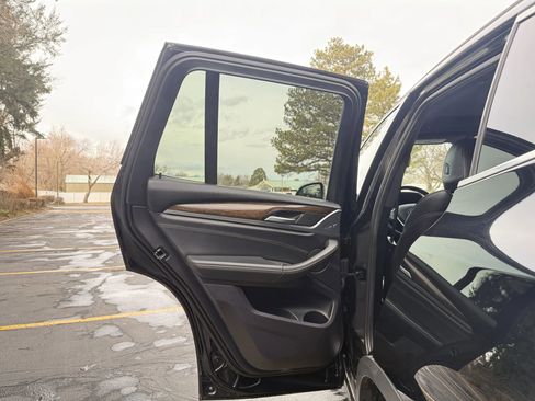 Used 2018 BMW X3 xDrive30i AWD/4WD image 35