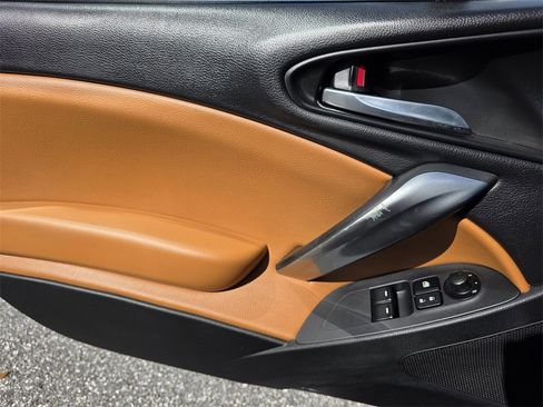 Used 2017 FIAT 124 Spider Lusso image 27