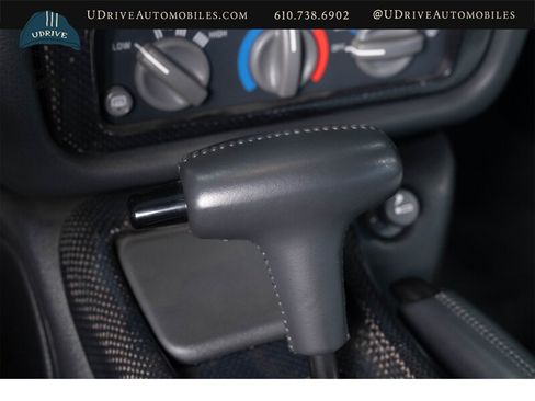 Used 1994 Pontiac Firebird Coupe RWD image 60