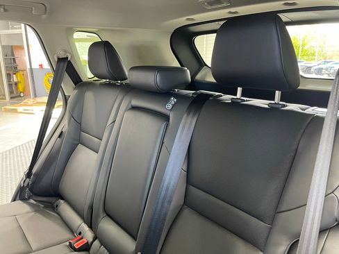 New 2026 Nissan Rogue SV FWD image 17