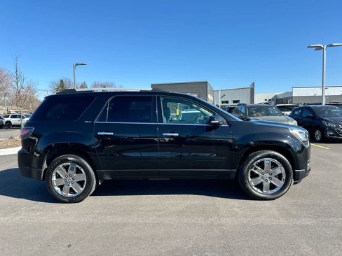 Used 2017 GMC Acadia Limited SLT image 14
