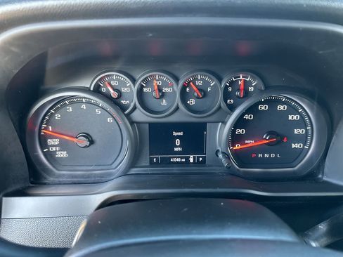 Used 2023 GMC Sierra 1500 Pro image 11