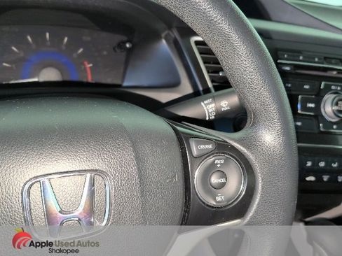 Used 2013 Honda Civic LX image 22