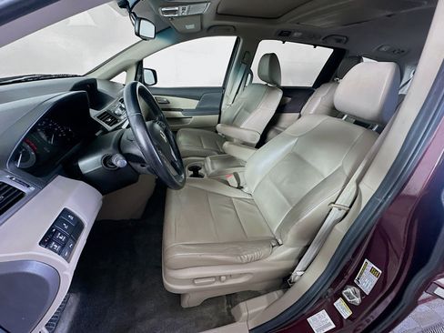 Used 2013 Honda Odyssey Touring image 13