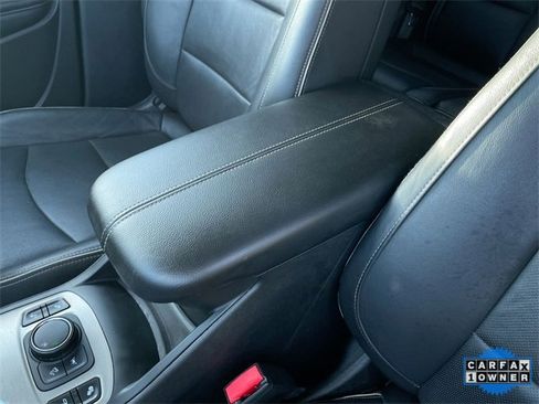 Used 2018 GMC Terrain Denali w/ Driver Alert Package II image 21