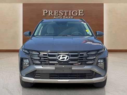 Used 2025 Hyundai Tucson SEL FWD image 32