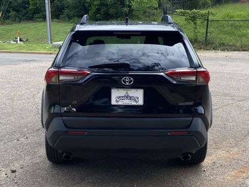 Used 2021 Toyota RAV4 Adventure AWD/4WD image 41