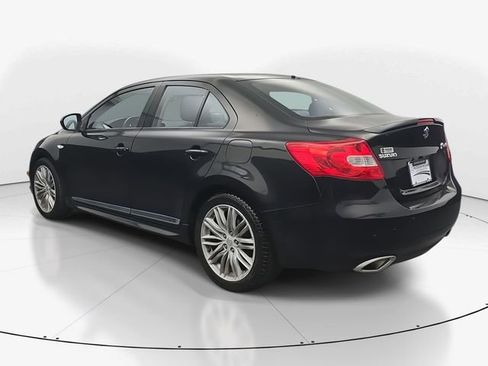 Used 2012 Suzuki Kizashi Sport GTS image 7