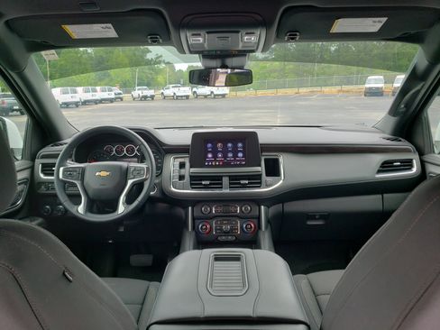 Used 2024 Chevrolet Tahoe LS RWD image 38