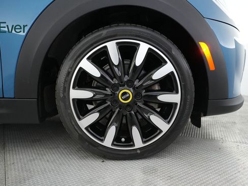 Used 2024 MINI Cooper SE image 20